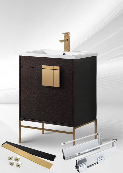 Vanity Parts Archives Fine Fixtures